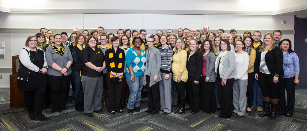 student success meeting