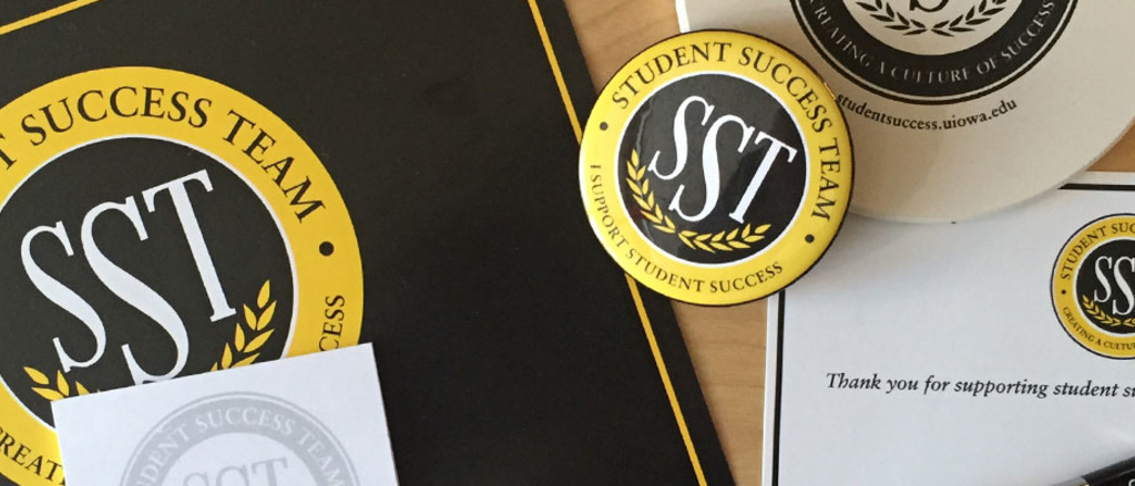 student success stationary